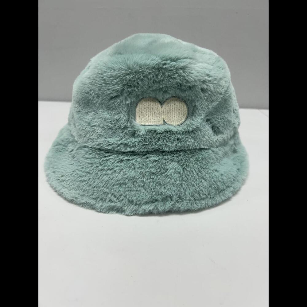 Nike Plush Bucket Hat - Mint Green Edition